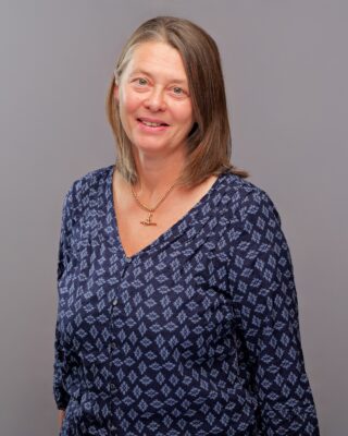 Claire Binyon