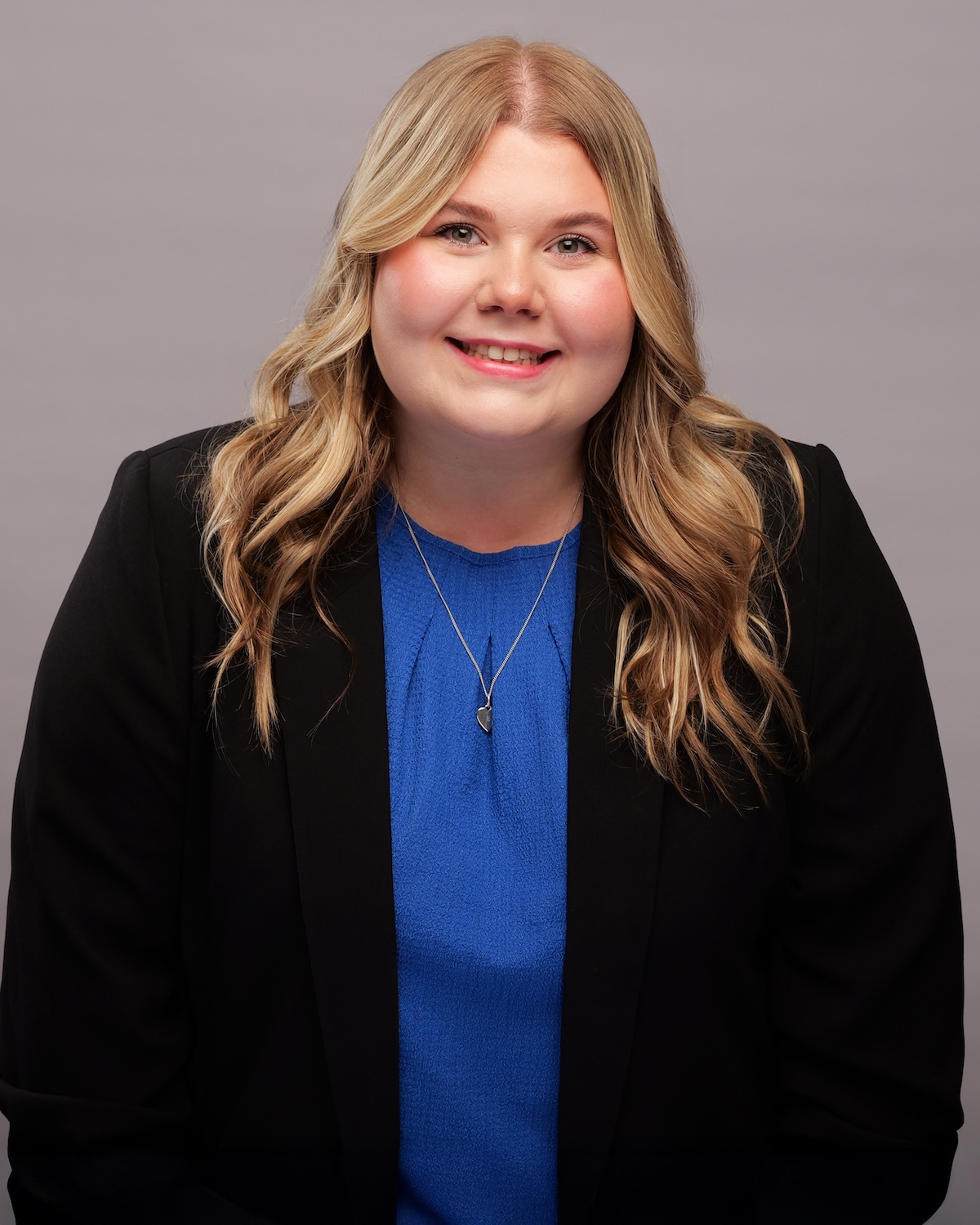 Image of Grace Newland employee at Gordons Partnership Solicitors