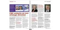 Snippet CQC – Special Podcast with Care Home Management