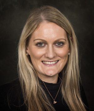 Amy Archer