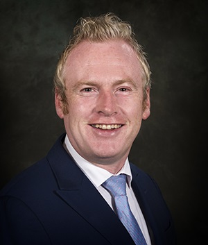 Brendan Costello