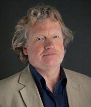 Brian Turner