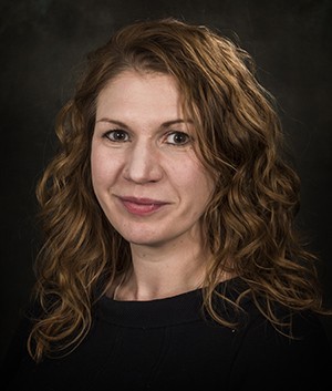 Carla Applegate