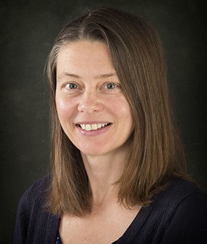 Claire Binyon