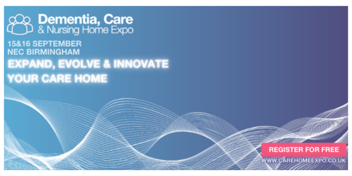 Dementia Care & Nursing Home Expo