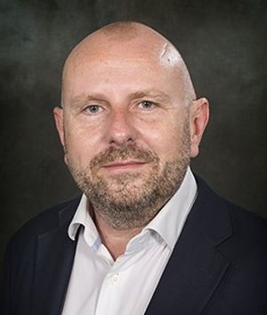 Derek Robins