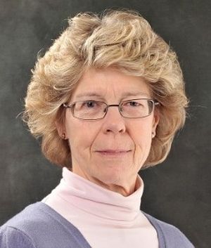 Diana Warner