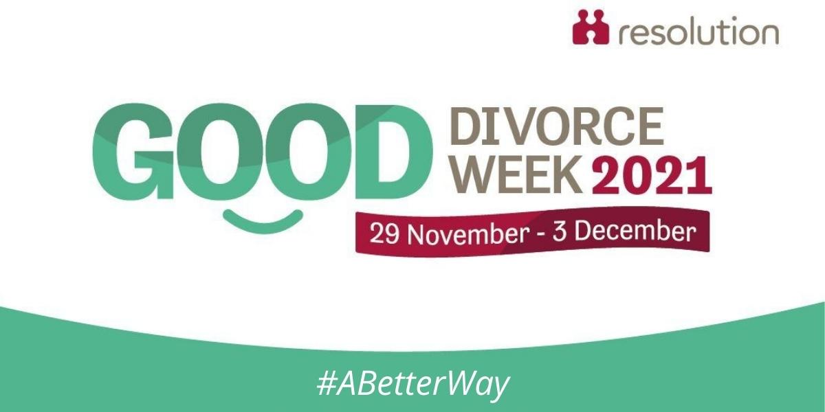 Good Divorce Week