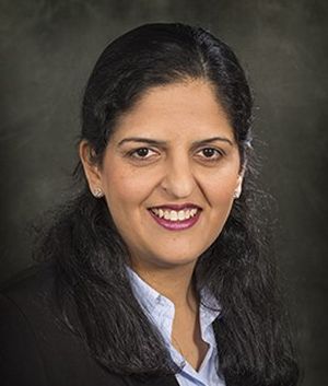 Habiba Ahmed