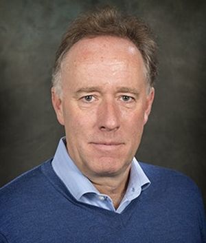 Hamish Ferguson