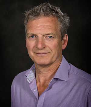 Iain Pickering