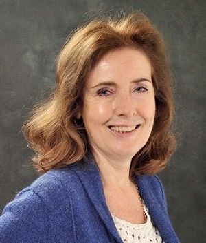 Julia Frimond