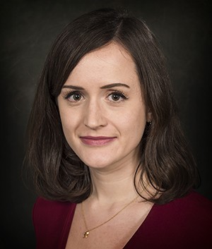 Molly Page