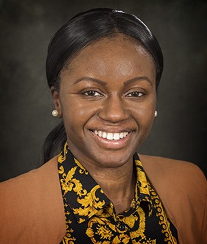 Vanessa Adu