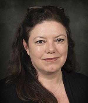 Victoria Cochrane