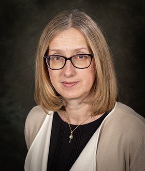 Judith Fitton