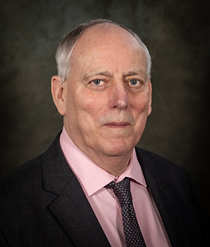 Julian Goulding