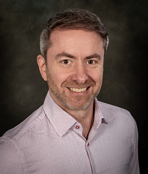 Mark Henley
