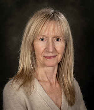 Stephanie Cooper