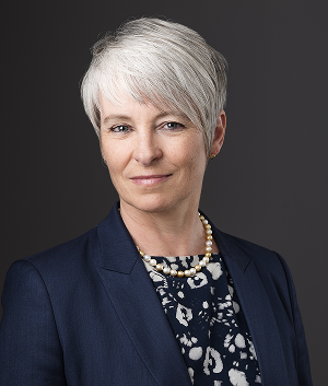 Suzie McCluney