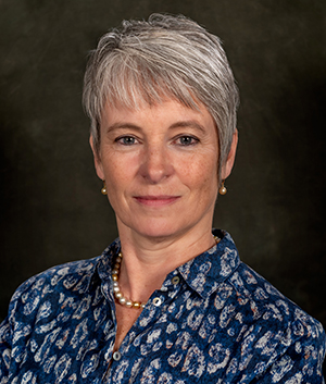 Suzie McCluney