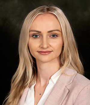 Sophie Payne