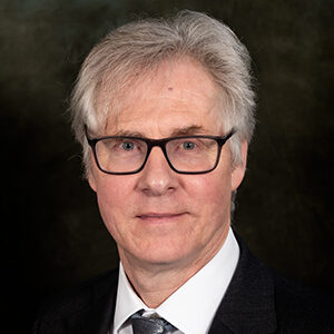 Portrait of Partner and Health & Social Care Solicitor Neil Grant