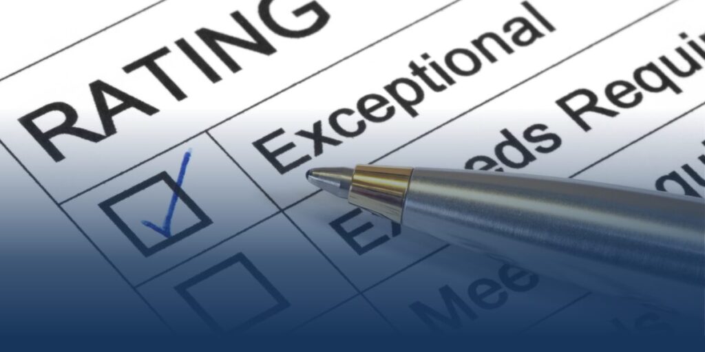 The future of oneword ratings for Ofsted and CQC Gordons Partnership