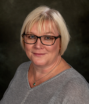 Trudé Dudley