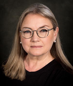 Alison Harden