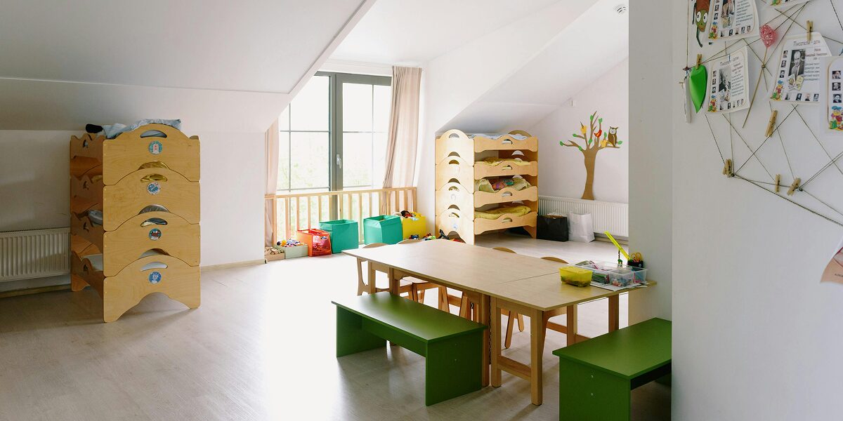 Nursery
