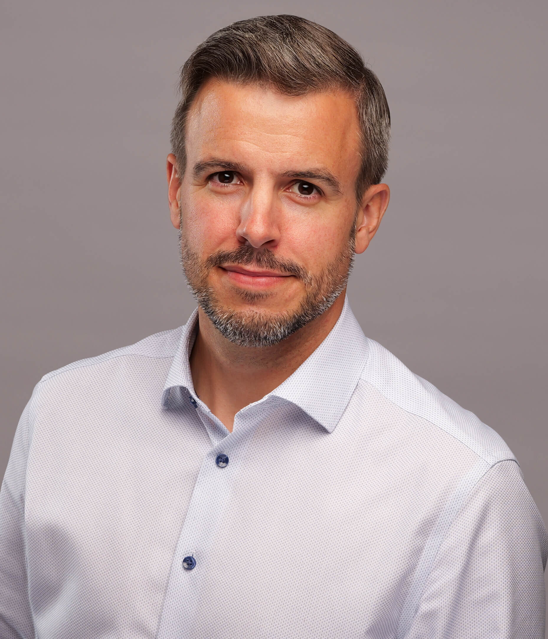 Stephen Bottomley